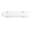 Oprawa hermetyczna LED V-TAC SAMSUNG CHIP M-series 48W 150cm układ awaryjny VT-150148 4000K 5760lm 3 lata gwarancji